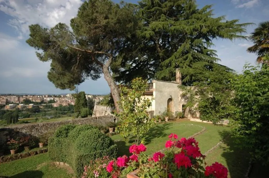 Le Camelie Διαμέρισμα Σιένα Ιταλία