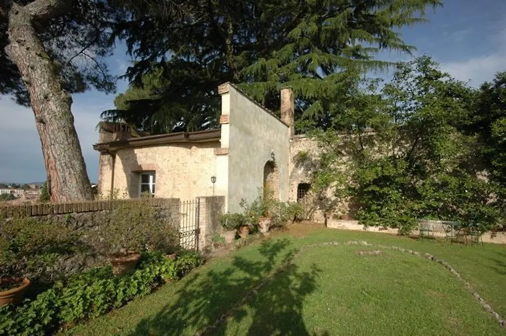 Le Camelie Διαμέρισμα Σιένα