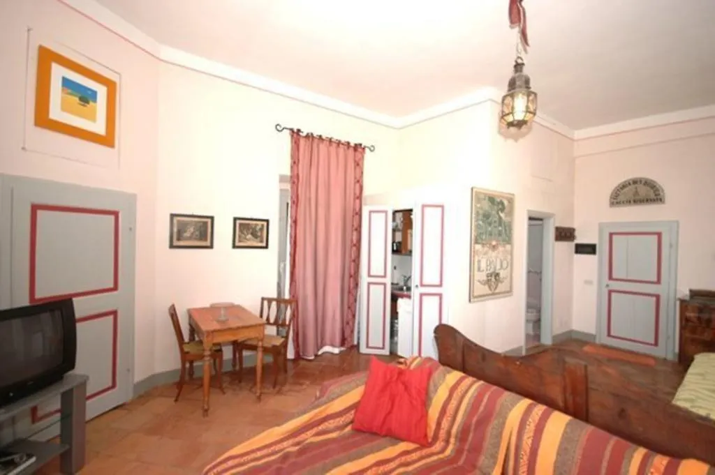 Le Camelie Διαμέρισμα Σιένα