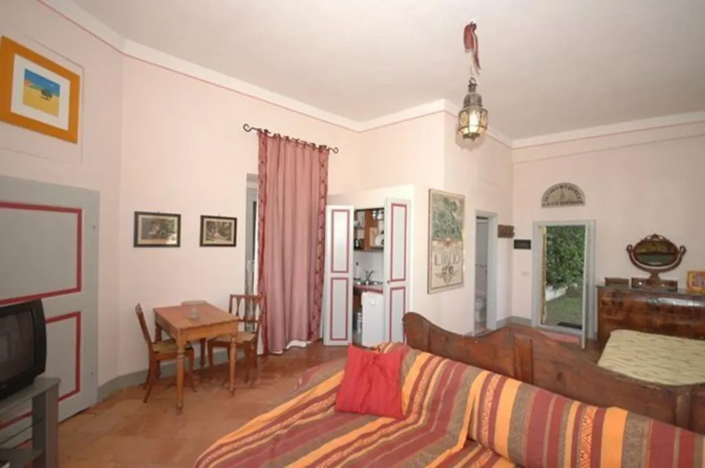 Le Camelie Διαμέρισμα Σιένα